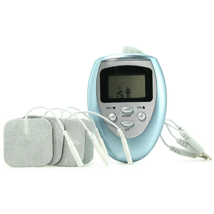 Zeus Palm Power Box with Pads XR Brands Male Sex Toys
