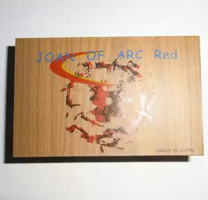Adultskart Anal Joan of Arc RED Artificial Virginity Hymen