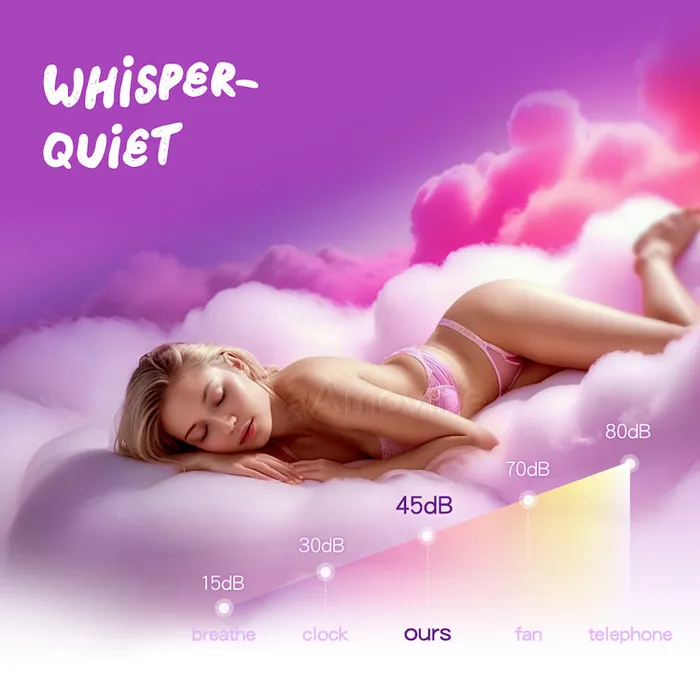 Amovibe Female Sex Toys Innovative Flapping G spot Vibrator with Replaceable Silicone Sleeves for Tapping Tickling Licking Function Amovibe Female Sex Toys Innovative Flapping G spot Vibrator with Replaceable Silicone Sleeves for Tapping Tickling Licking Function