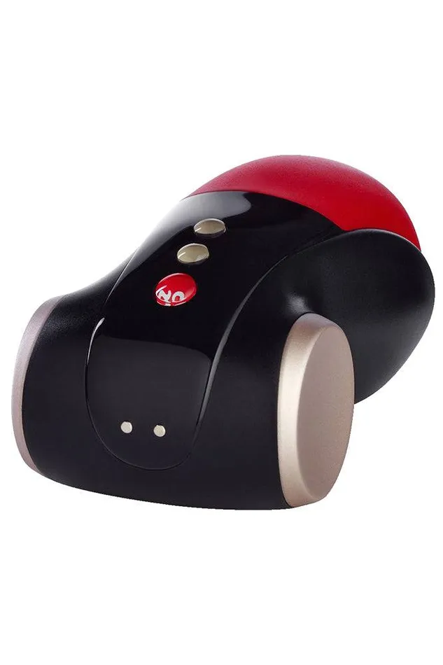 Anal Fun Factory Fun Factory Cobra Libre II Penis Massager RedBlack