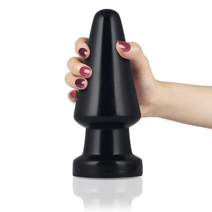 Anal Lovetoy King Sized Anal Shocker LOVETOY