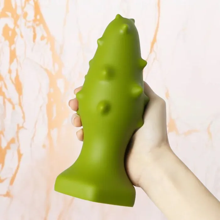 Anal Oxyshop Pickle Butt Plug