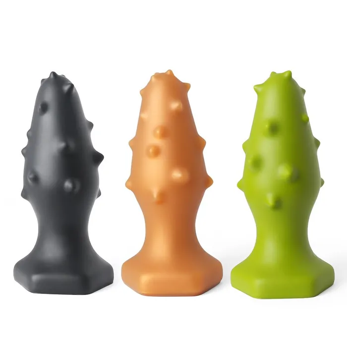 Anal Oxyshop Pickle Butt Plug