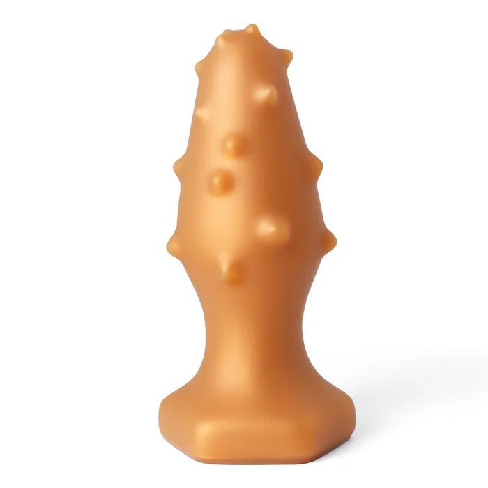 Anal Oxyshop Pickle Butt Plug