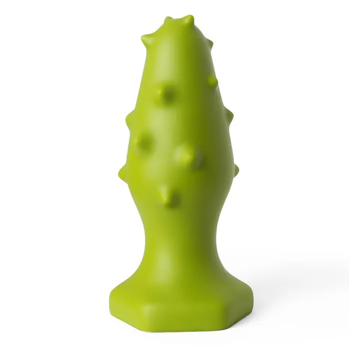 Anal Oxyshop Pickle Butt Plug