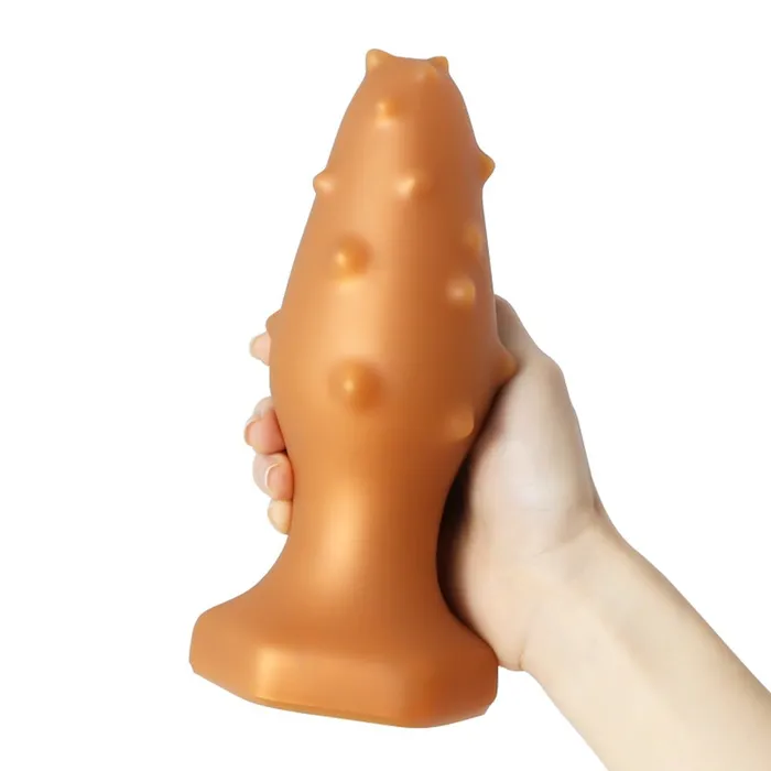 Anal Oxyshop Pickle Butt Plug