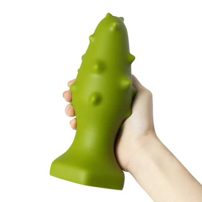 Anal Oxyshop Pickle Butt Plug