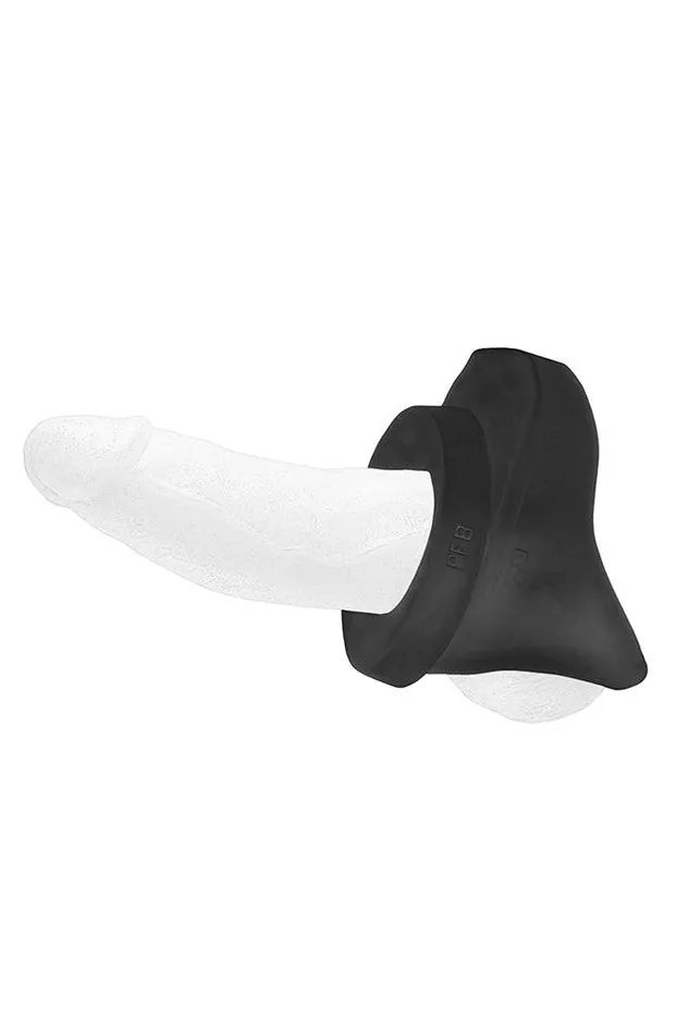 Anal Perfect Fit The Bumper Thrust Buffer Intimacy Cushion Perfect Fit