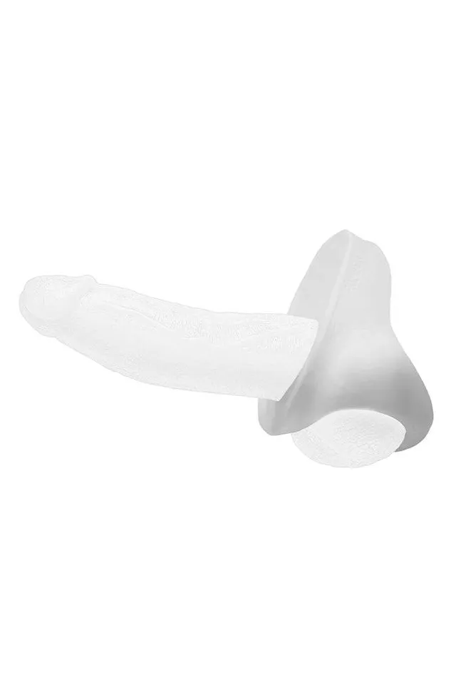 Anal Perfect Fit The Bumper Thrust Buffer Intimacy Cushion Perfect Fit