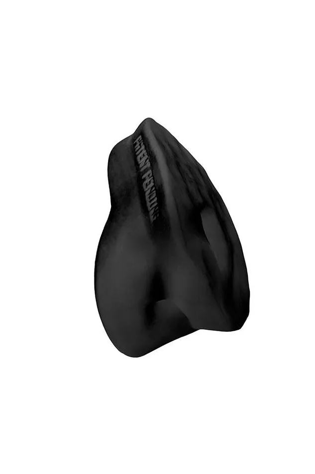 Anal Perfect Fit The Bumper Thrust Buffer Intimacy Cushion Perfect Fit