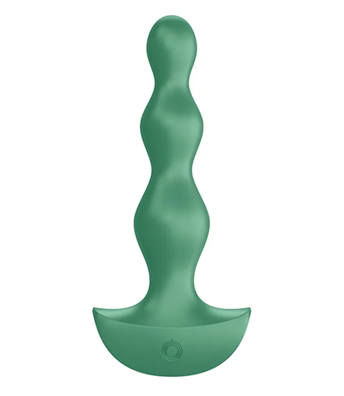 Anal Satisfyer Lolli Vibrating Butt Plug 2