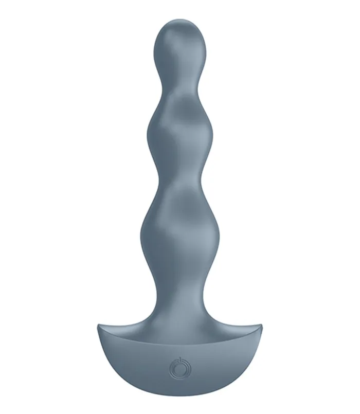 Anal Satisfyer Lolli Vibrating Butt Plug 2