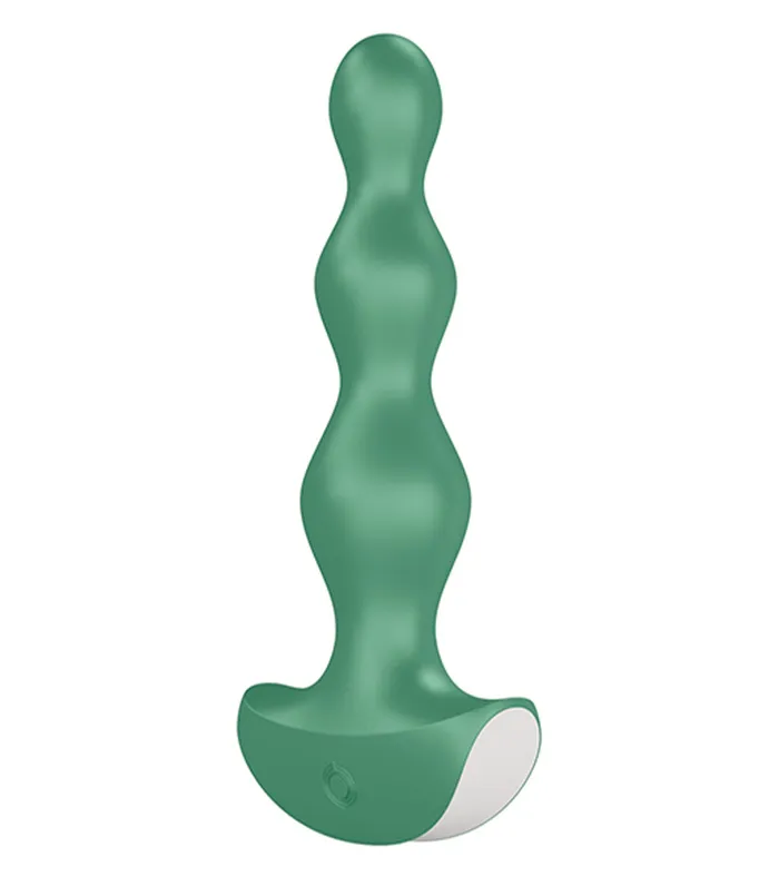 Anal Satisfyer Lolli Vibrating Butt Plug 2