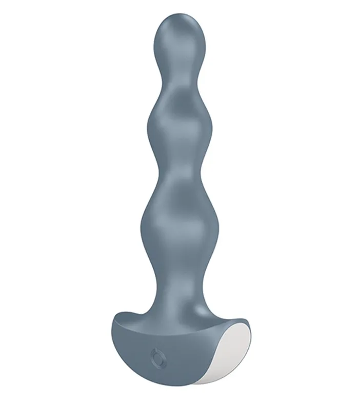 Anal Satisfyer Lolli Vibrating Butt Plug 2