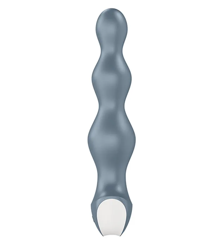 Anal Satisfyer Lolli Vibrating Butt Plug 2