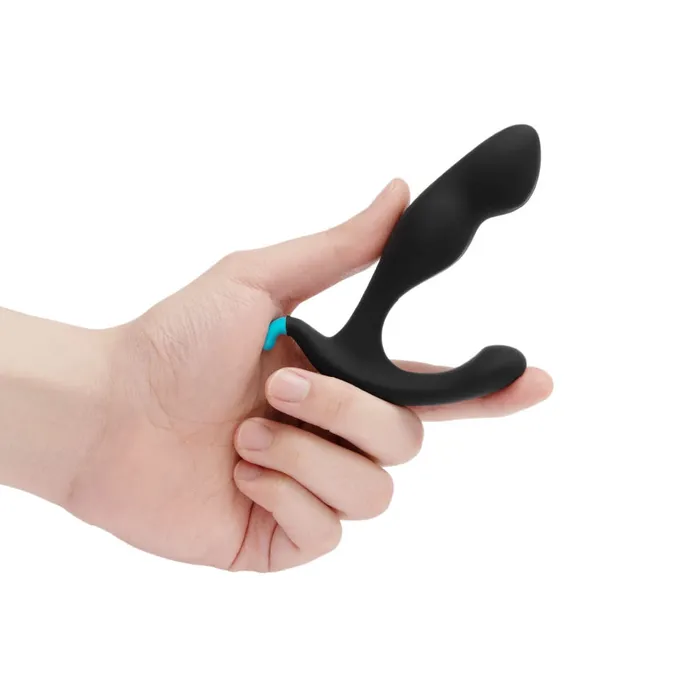BVIBE Anal bVibe Rocker Plug