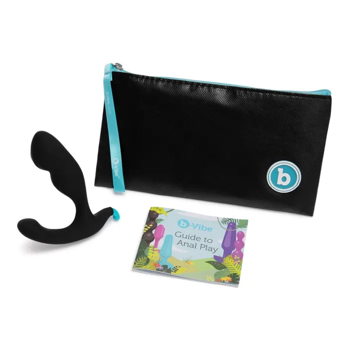 BVIBE Anal bVibe Rocker Plug