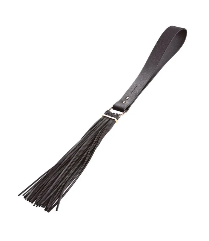 Bijoux Indiscrets Vibrators Maze Tassel Flogger