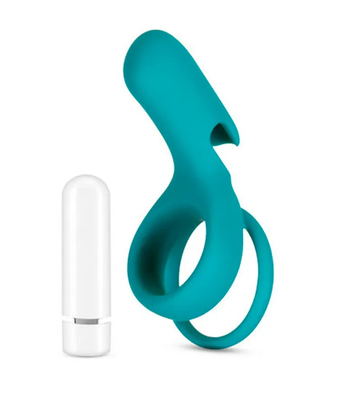 Blush Male Sex Toys Noje C2 Penis Ring