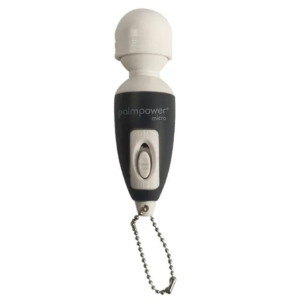 BMS Micro Massager Key Chain Female Sex Toys