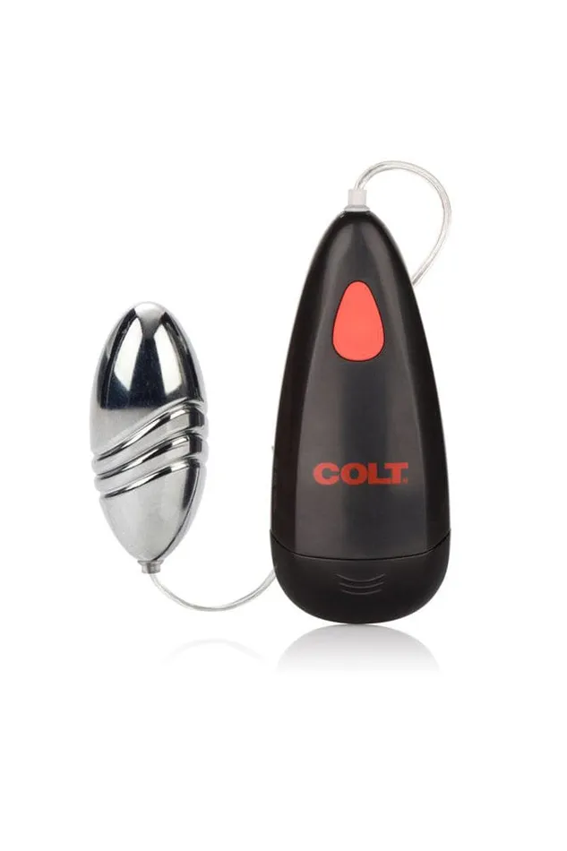 Cal Exotics Colt Waterproof Turbo Bullet Cal Exotics Female Sex Toys