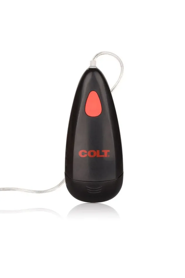 Cal Exotics Colt Waterproof Turbo Bullet Cal Exotics Female Sex Toys
