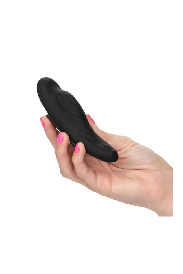 Cal Exotics Female Sex Toys Cal Exotics LockNPlay Remote Panty Teaser Black