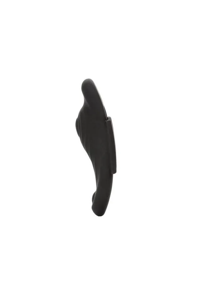 Cal Exotics Female Sex Toys Cal Exotics LockNPlay Remote Panty Teaser Black