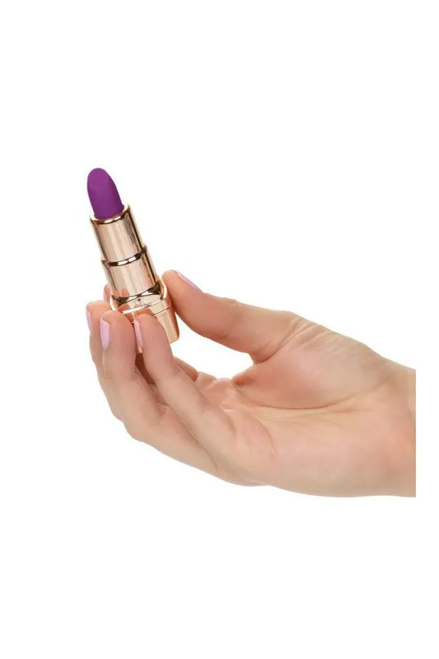 Cal Exotics Naughty Bits Bad Bitch Lipstick Vibe Cal Exotics Vibrators
