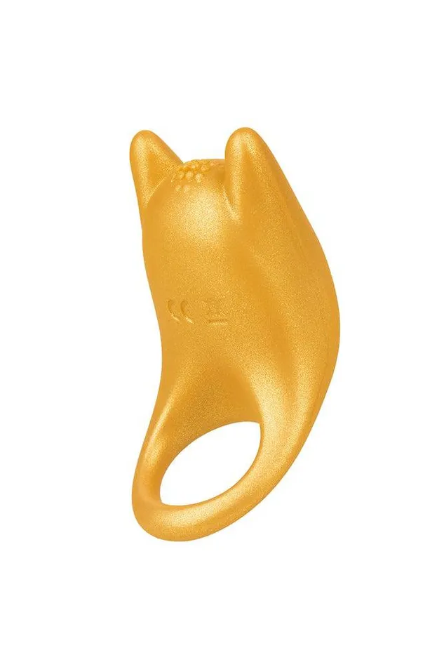 Cal Exotics Naughty Bits Horny AF Vibrating Cock Ring Cal Exotics Couples