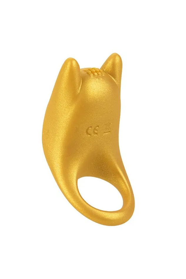 Cal Exotics Naughty Bits Horny AF Vibrating Cock Ring Cal Exotics Couples