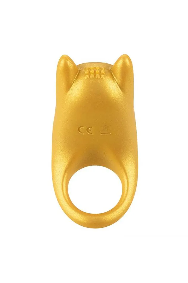 Cal Exotics Naughty Bits Horny AF Vibrating Cock Ring Cal Exotics Couples
