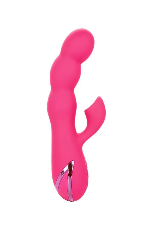 Cal Exotics Vibrators Cal Exotics California Dreaming Oceanside Orgasm Dual Vibrator Pink Cal Exotics Vibrators Cal Exotics California Dreaming Oceanside Orgasm Dual Vibrator Pink