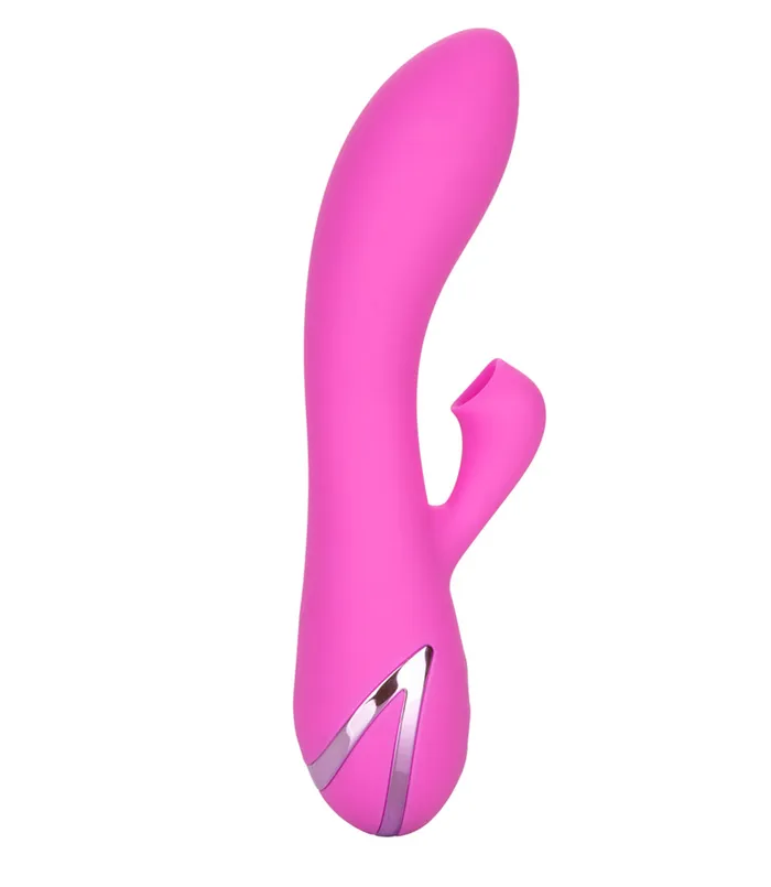 California Exotics Malibu Minx Dual Vibrator Female Sex Toys