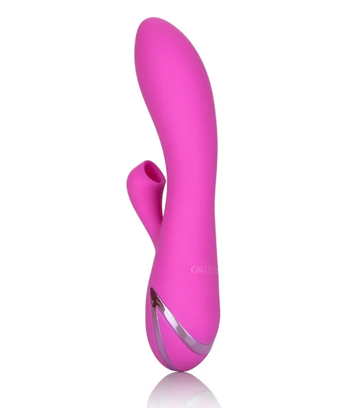 California Exotics Malibu Minx Dual Vibrator Female Sex Toys
