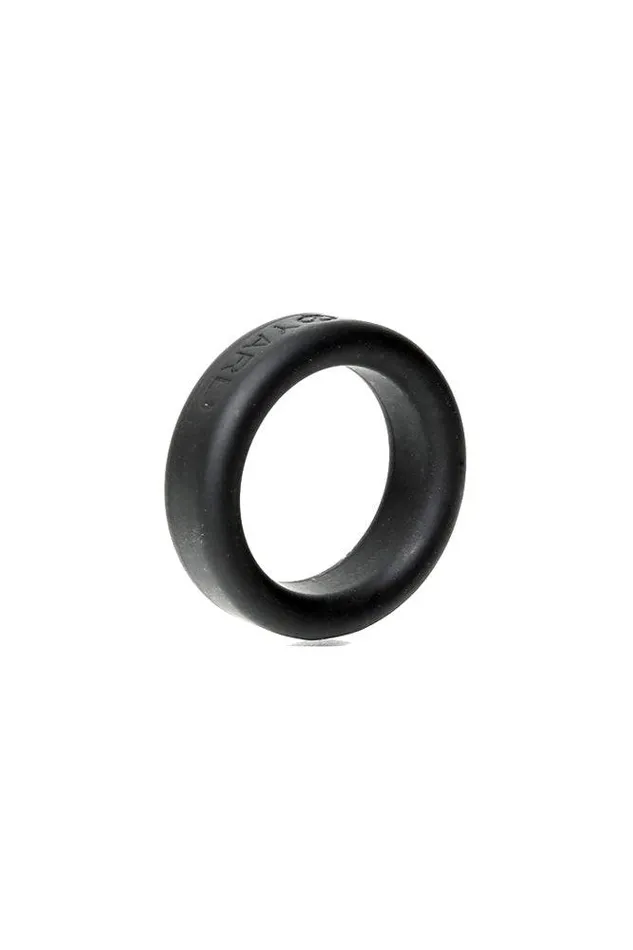 Channel 1 Releasing Boneyard Silicone Cock Ring Assorted Channel 1 Releasing Male Sex Toys