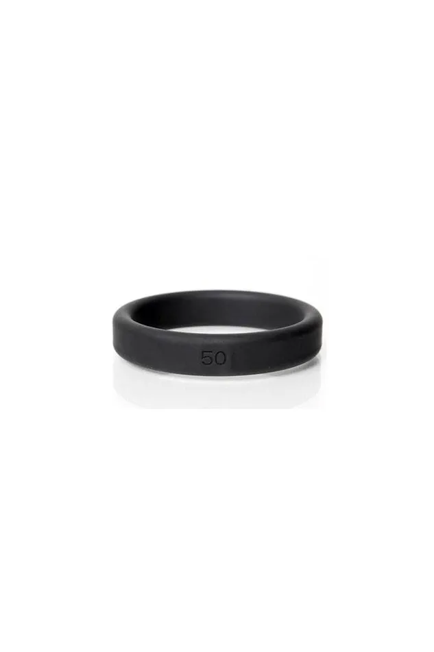 Channel 1 Releasing Boneyard Silicone Cock Ring Assorted Channel 1 Releasing Male Sex Toys