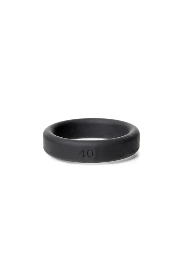 Channel 1 Releasing Boneyard Silicone Cock Ring Assorted Channel 1 Releasing Male Sex Toys