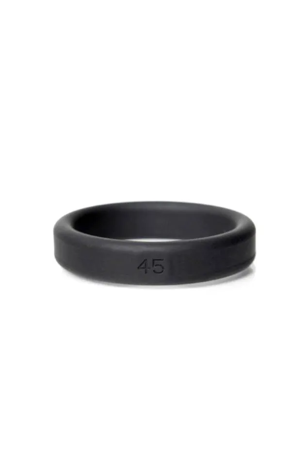 Channel 1 Releasing Boneyard Silicone Cock Ring Assorted Channel 1 Releasing Male Sex Toys