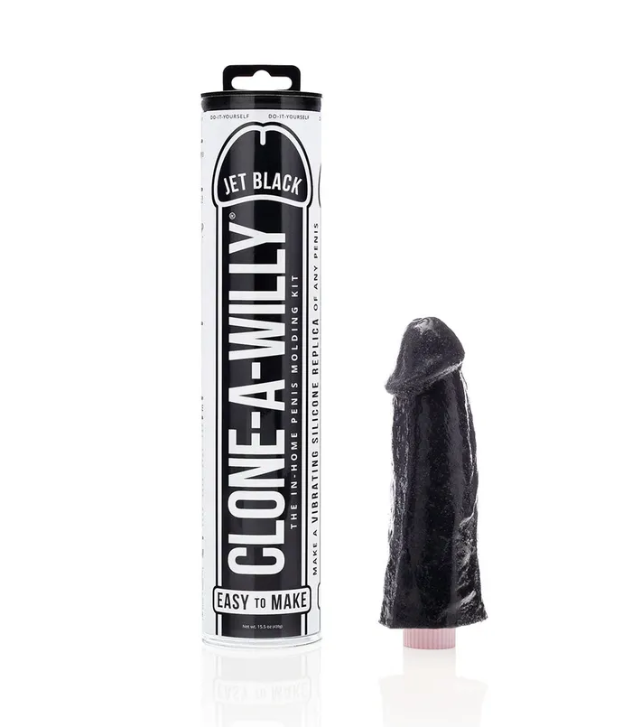 CloneAWilly Vibrating Dildo Kit Empire Labs Vibrators