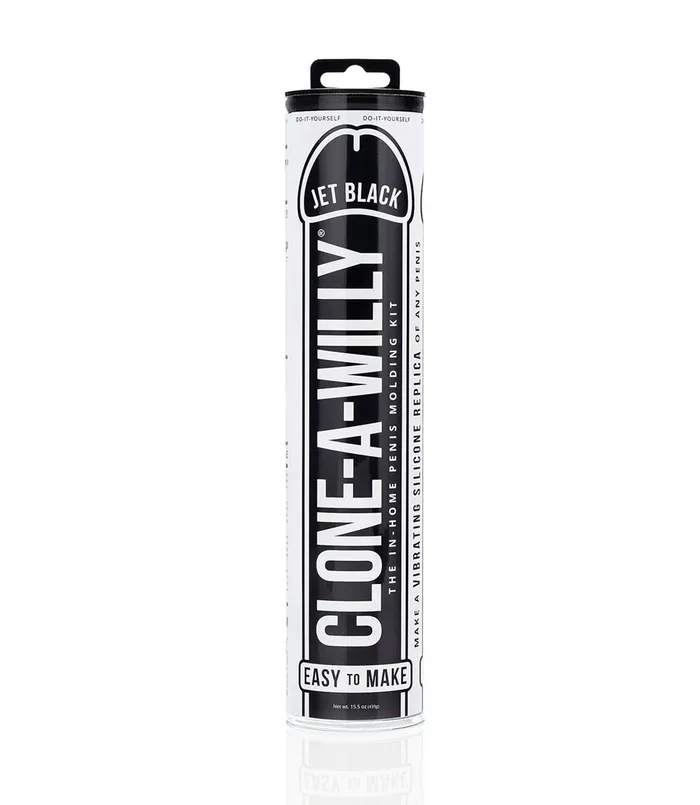 CloneAWilly Vibrating Dildo Kit Empire Labs Vibrators