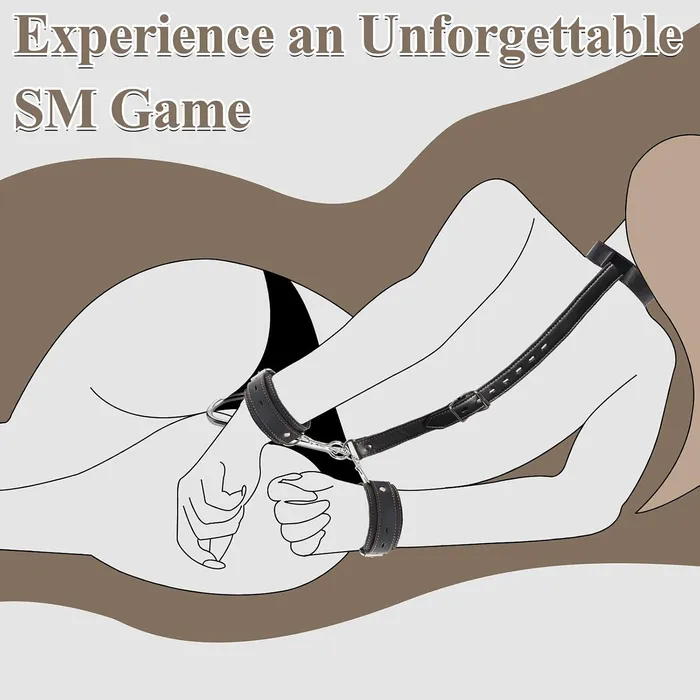 Couples Amovibe Comfortable SM Kit