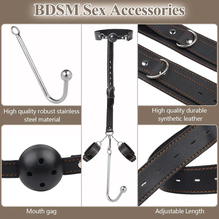 Couples Amovibe Comfortable SM Kit