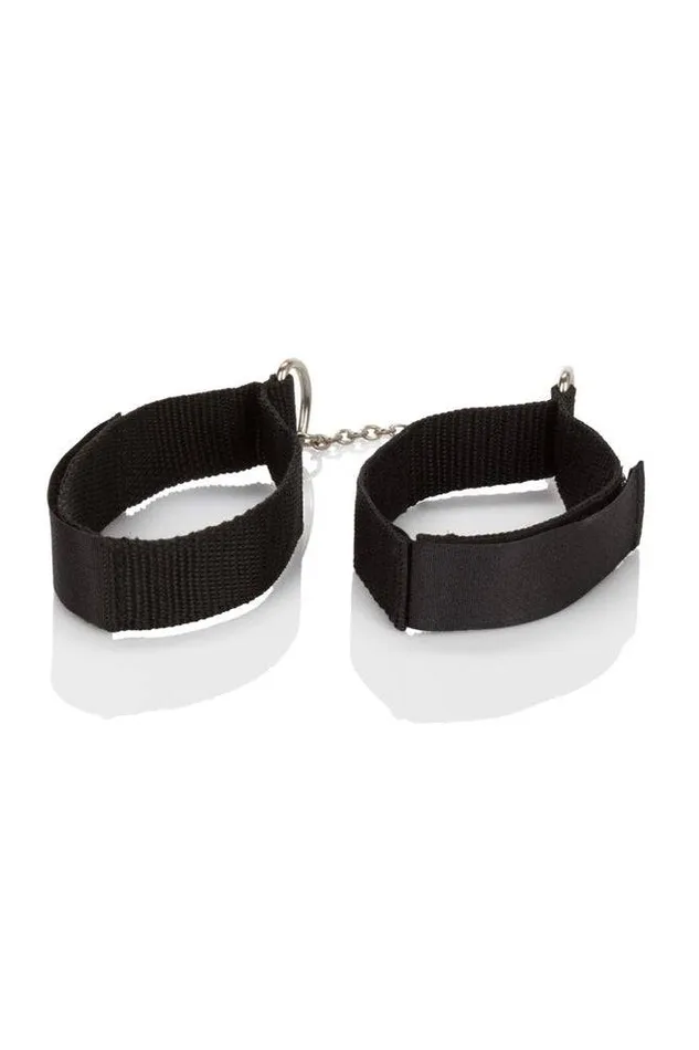Couples Cal Exotics Cal Exotics Our Fetish Kit
