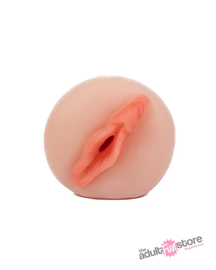 Cousins Group Cherie Deville Pussy Stroker Beige Cousins Group Male Sex Toys