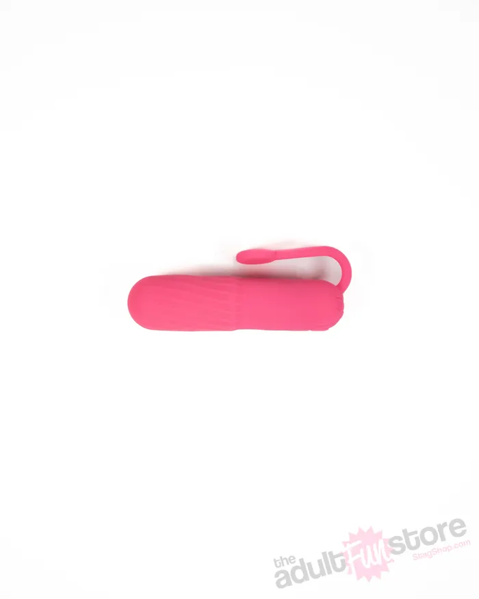 Cousins Group Vibrators Cousins Group Pink Pussycat Clit Tease Bullet Pink Cousins Group Vibrators Cousins Group Pink Pussycat Clit Tease Bullet Pink
