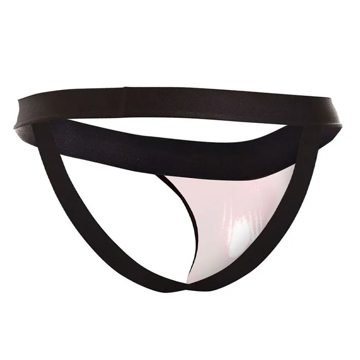 CUT 4 MEN Mens Underwear C4M Jockstrap Provocative Snake