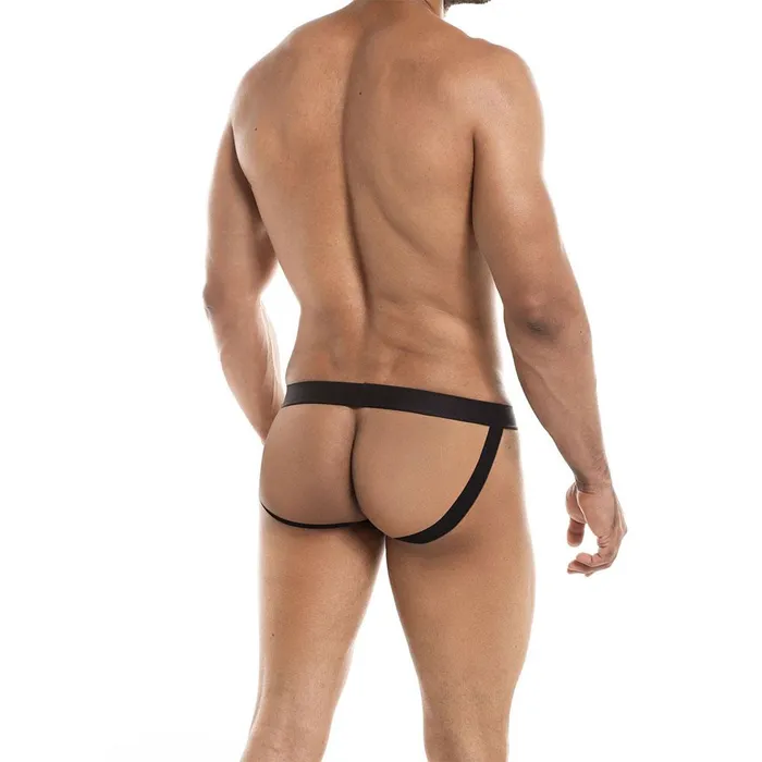 CUT 4 MEN Mens Underwear C4M Jockstrap Provocative Snake
