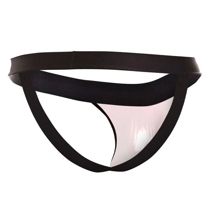 CUT 4 MEN Mens Underwear C4M Jockstrap Provocative Snake