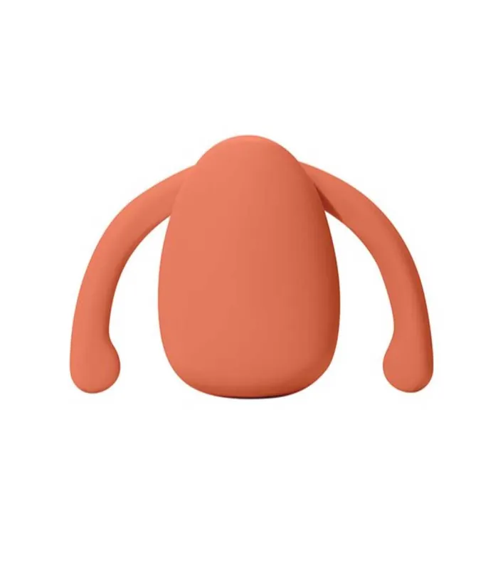 Dame Eva HandsFree Vibrator Dame Female Sex Toys